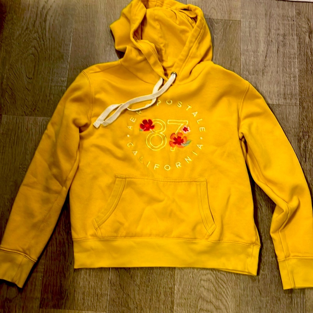 Aeropostale hoodie - Picture 2 of 5
